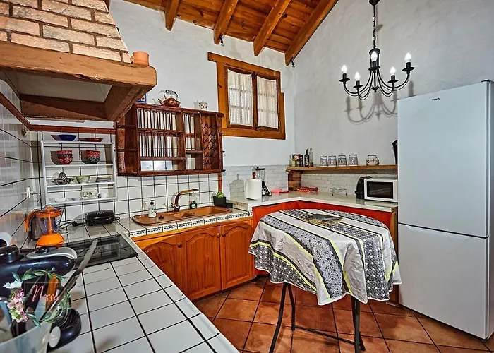 Finca Oasis Fataga