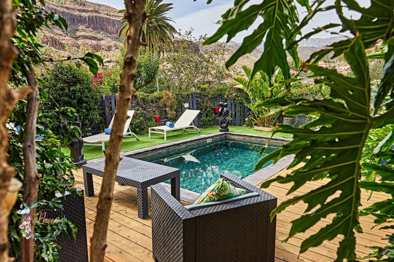Oasis Fataga Villa Maspalomas (Gran Canaria)