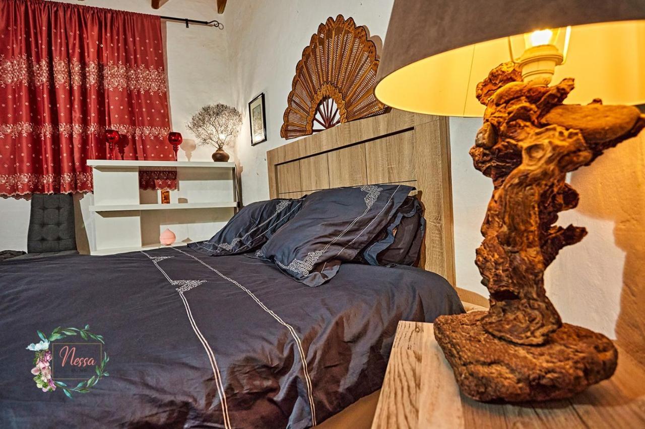 Oasis Fataga Villa