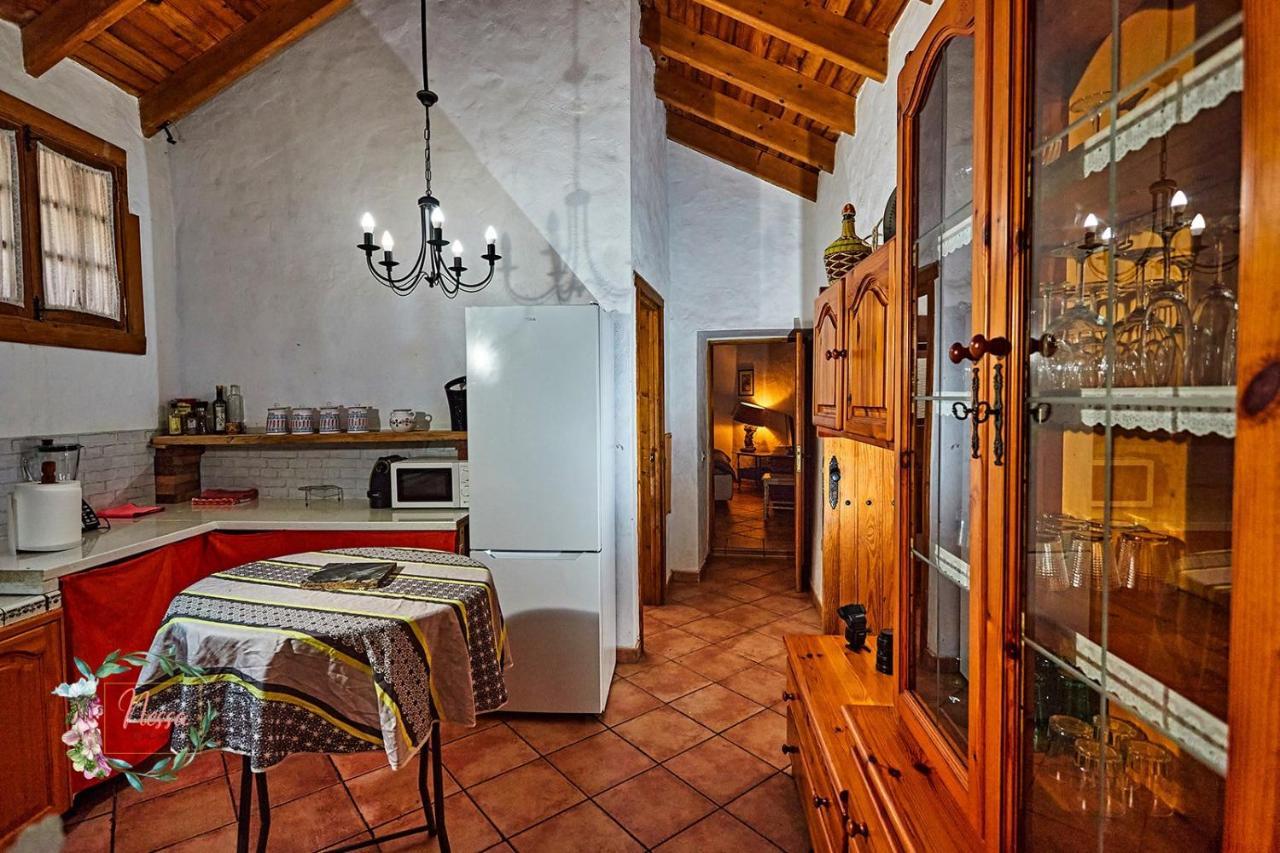 Oasis Fataga Villa Maspalomas (Gran Canaria)