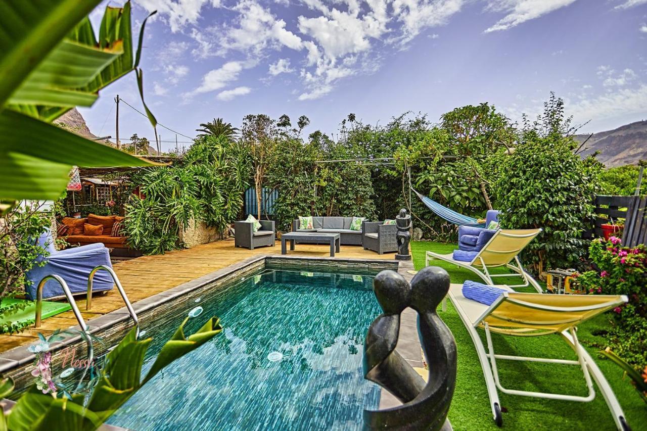 Oasis Fataga Maspalomas (Gran Canaria)
